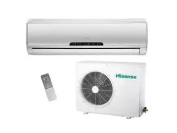 12000 BTUs Hisense Air-conditioner